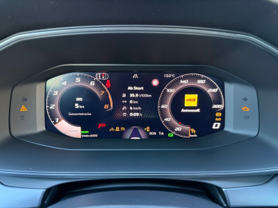 Cupra Leon Vorführwagen