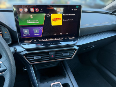 Cupra Leon Vorführwagen