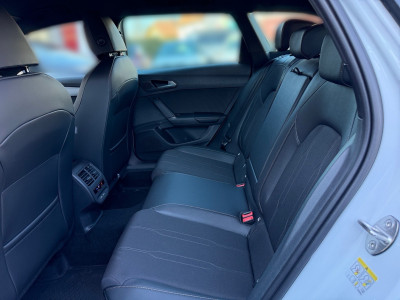 Cupra Leon Vorführwagen