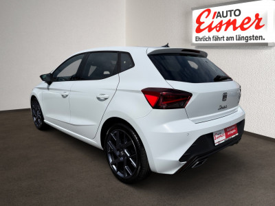 Seat Ibiza Neuwagen