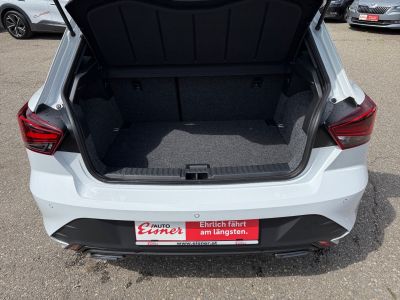 Seat Ibiza Vorführwagen Seat Ibiza Vorführwagen