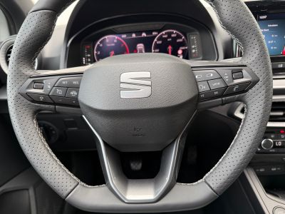 Seat Ibiza Vorführwagen Seat Ibiza Vorführwagen