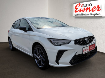 Seat Ibiza Neuwagen