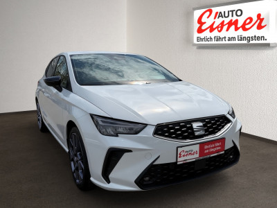 Seat Ibiza Neuwagen
