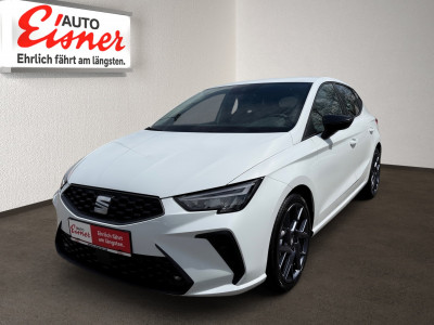 Seat Ibiza Neuwagen