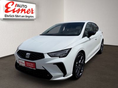Seat Ibiza Vorführwagen Seat Ibiza Vorführwagen