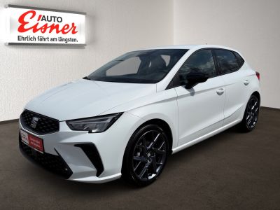 Seat Ibiza Vorführwagen Seat Ibiza Vorführwagen