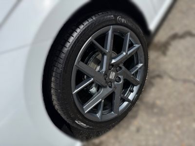 Seat Ibiza Vorführwagen Seat Ibiza Vorführwagen