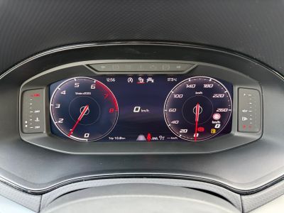 Seat Ibiza Vorführwagen Seat Ibiza Vorführwagen