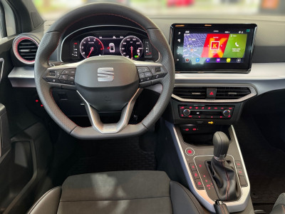 Seat Arona Vorführwagen