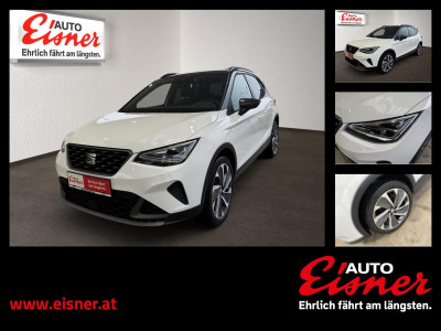 Seat Arona Vorführwagen