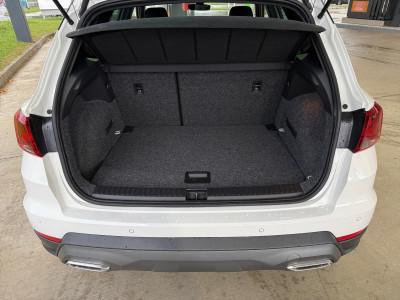 Seat Arona Vorführwagen