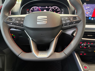 Seat Arona Vorführwagen