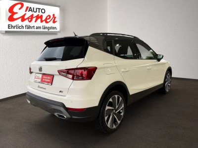 Seat Arona Vorführwagen