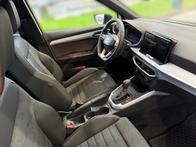 Seat Arona Vorführwagen