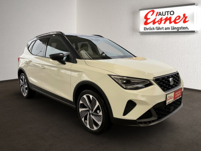 Seat Arona Vorführwagen