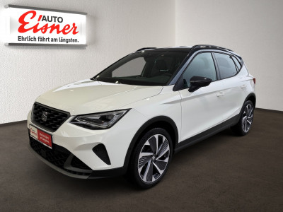 Seat Arona Vorführwagen