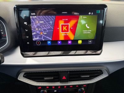 Seat Arona Vorführwagen