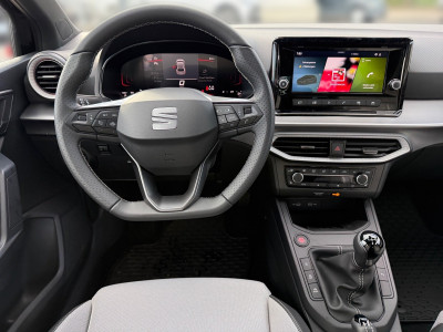 Seat Ibiza Neuwagen