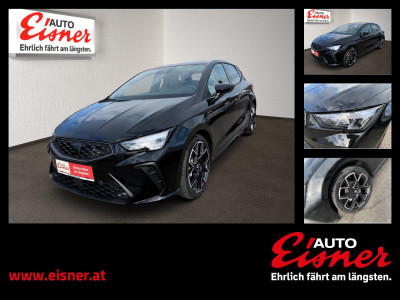 Seat Ibiza Neuwagen