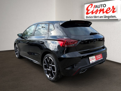 Seat Ibiza Neuwagen