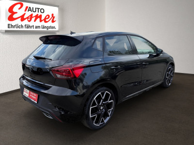 Seat Ibiza Neuwagen