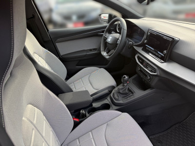 Seat Ibiza Neuwagen