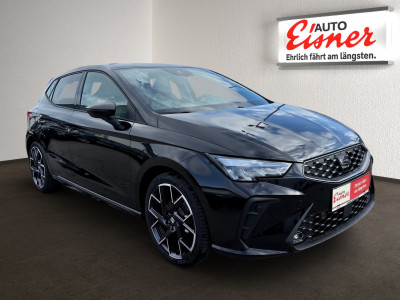 Seat Ibiza Neuwagen