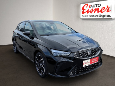 Seat Ibiza Neuwagen