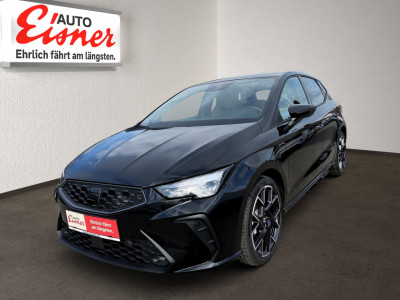 Seat Ibiza Neuwagen