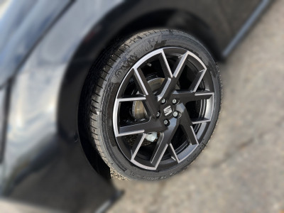 Seat Ibiza Neuwagen