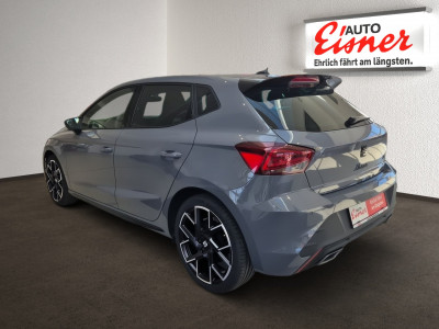Seat Ibiza Neuwagen