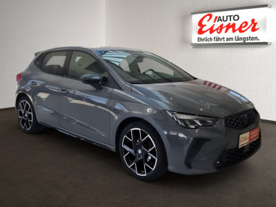 Seat Ibiza Neuwagen