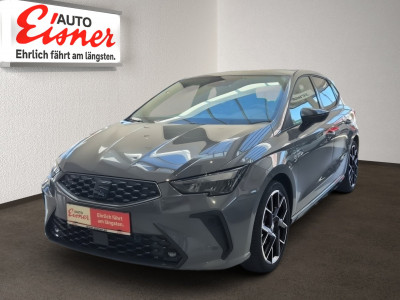 Seat Ibiza Neuwagen