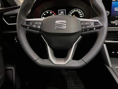 Seat Leon Gebrauchtwagen