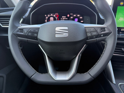 Seat Leon Vorführwagen