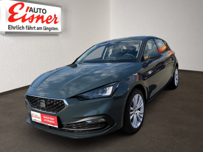 Seat Leon Vorführwagen