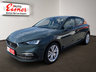 Seat Leon Vorführwagen