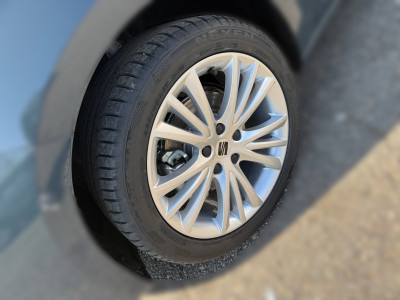 Seat Leon Vorführwagen