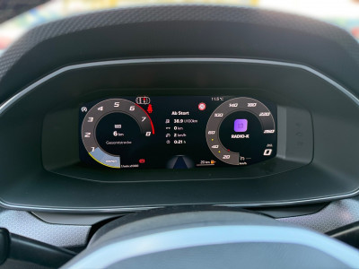 Seat Leon Vorführwagen