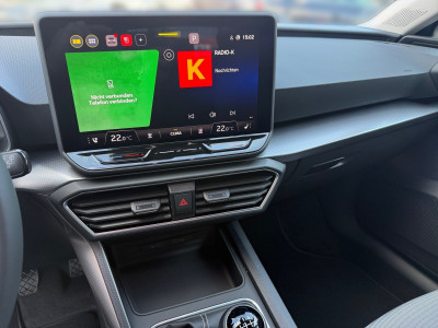 Seat Leon Vorführwagen