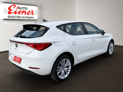 Seat Leon Vorführwagen
