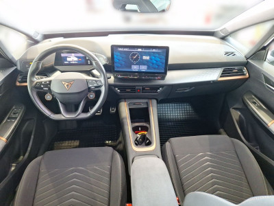 Cupra Born Gebrauchtwagen