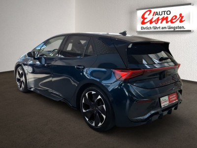 Cupra Born Gebrauchtwagen