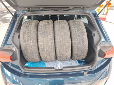 Cupra Born Gebrauchtwagen