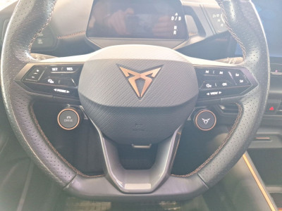 Cupra Born Gebrauchtwagen