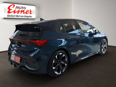 Cupra Born Gebrauchtwagen