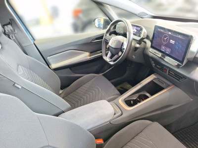 Cupra Born Gebrauchtwagen