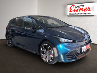 Cupra Born Gebrauchtwagen