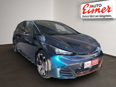 Cupra Born Gebrauchtwagen